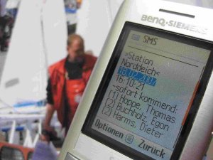 InfoSMS