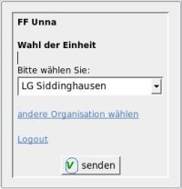 Wap-Interface